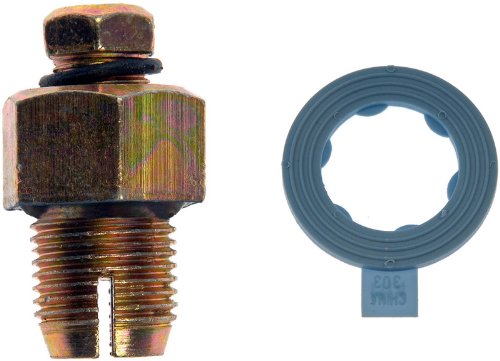 Oil Drain Plugs Dorman 90045