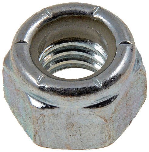 Dorman 250-011 Hex Lock Nut Axle Dorman 250011