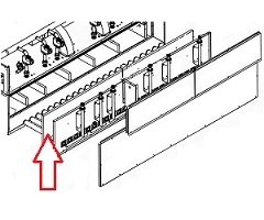 Mounting Kits Dorman 8731