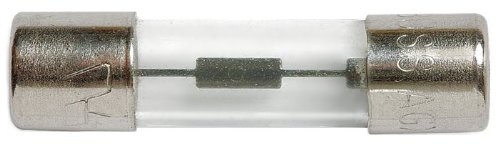 Bussmann BP/AGX20 Carded Fuse Fuses Bussmann BPAGX20