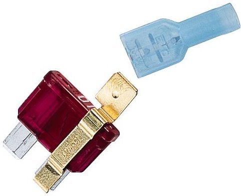 Accessories Bussmann BP/ATCTAP