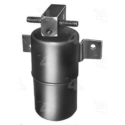 Four Seasons 33257 Filter Drier Receiver Dryers Four Seasons 33257
