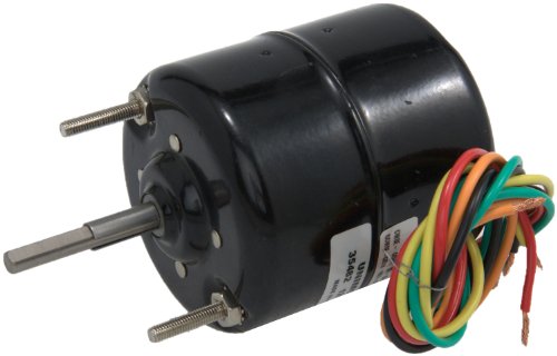 Blower Four Seasons 35482