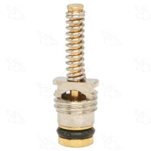 Four Seasons 59345 Large Bore Schrader Valve Expansion Valves & Parts Four Seasons 59345