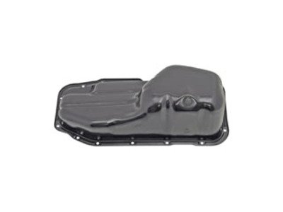 Dorman 217-010 Hex Nut Axle Dorman 217010