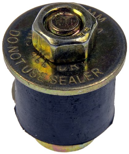 Expansion Plugs Dorman 570-004