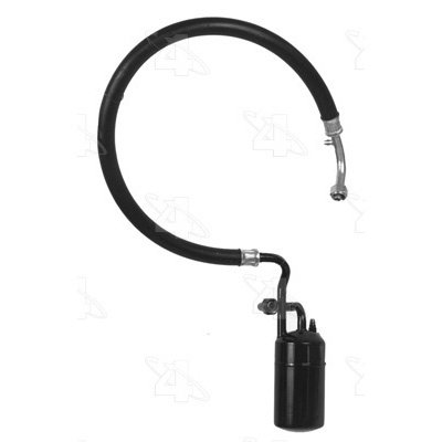 Assemblies Four Seasons 55608