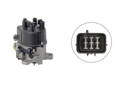 Studs & Nuts Dorman 675-087