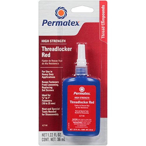 Thread Lock Permatex 27140