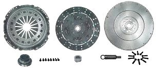 Complete Clutch Sets Brute Power 90636SK