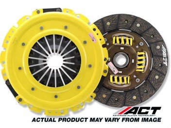 Complete Clutch Sets ACT AI3HDSS