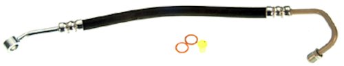 Cylinder Hoses Edelmann 71287