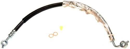 Cylinder Hoses Edelmann 80099