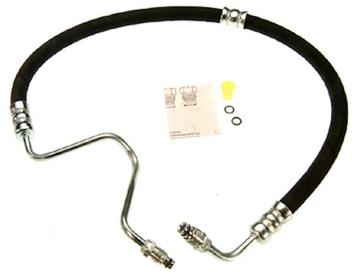 Cylinder Hoses Edelmann 71061