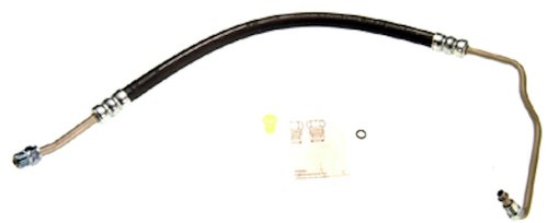 Edelmann 80236 Power Steering Pressure Hose Pressure Hoses Edelmann 80236
