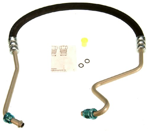 Cylinder Hoses Edelmann 71196