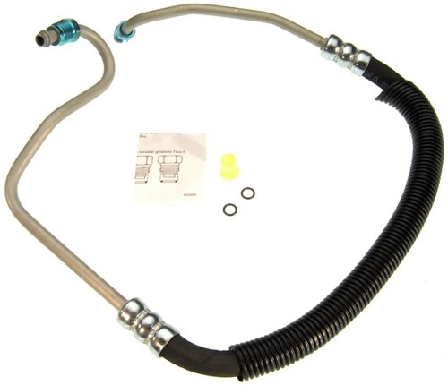 Edelmann 71199 Power Steering Pressure Hose Cylinder Hoses Edelmann 71199