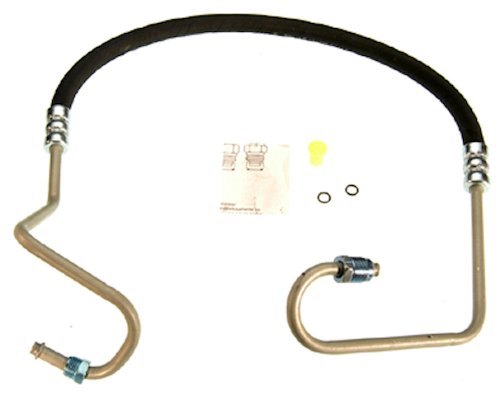 Cylinder Hoses Edelmann 71250