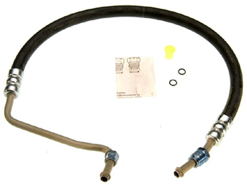 Cylinder Hoses Edelmann 71799