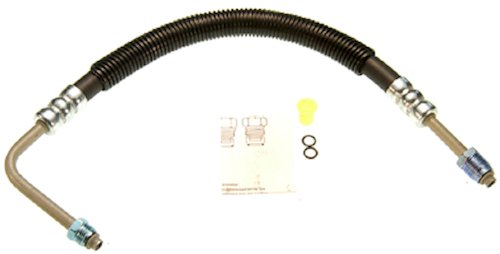 Cylinder Hoses Edelmann 80048
