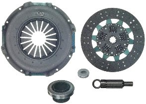 Brute Power 90642 New Clutch Kit Complete Clutch Sets Brute Power 90642