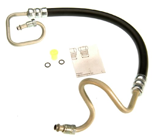 Cylinder Hoses Edelmann 70353