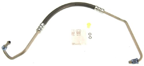 Cylinder Hoses Edelmann 70407