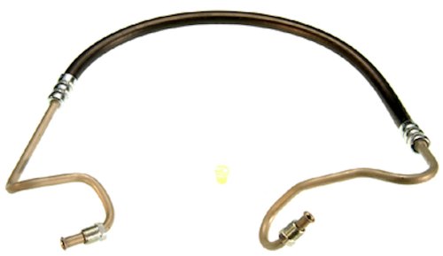 Cylinder Hoses Edelmann 80035
