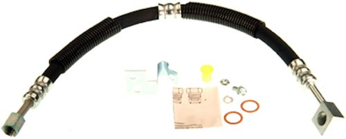 Cylinder Hoses Edelmann 71289