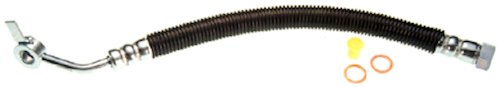 Edelmann 71354 Power Steering Pressure Hose Cylinder Hoses Edelmann 71354