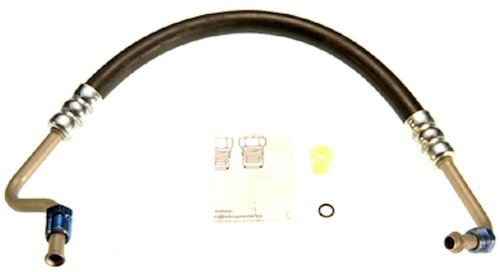 Edelmann 71436 Power Steering Pressure Hose Cylinder Hoses Edelmann 71436