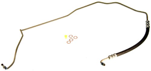 Cylinder Hoses Edelmann 91620