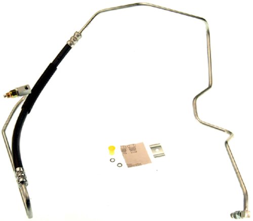 Edelmann 91637 Power Steering Pressure Hose Cylinder Hoses Edelmann 91637