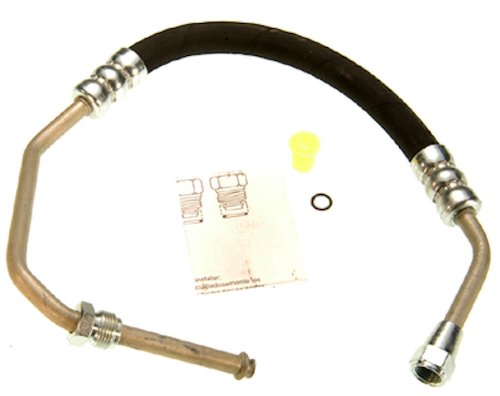 Edelmann 71852 Power Steering Pressure Hose Pressure Hoses Edelmann 71852