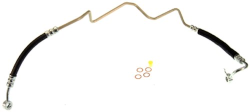 Edelmann 91687 Power Steering Pressure Hose Cylinder Hoses Edelmann 91687