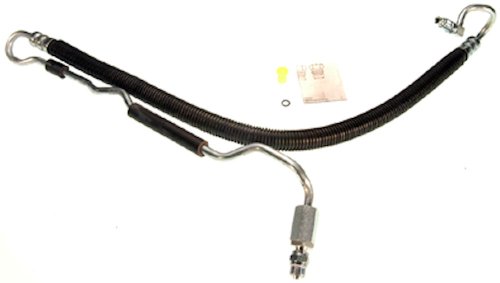 Cylinder Hoses Edelmann 91704