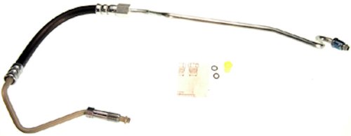 Edelmann 91715 Power Steering Pressure Hose Cylinder Hoses Edelmann 91715