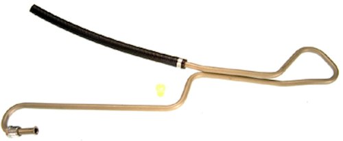 Cylinder Hoses Edelmann 91847