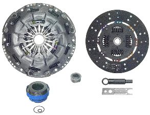 Complete Clutch Sets Brute Power 90289