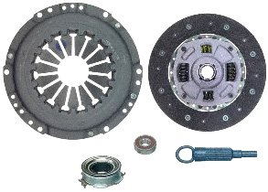 Complete Clutch Sets Brute Power 92503