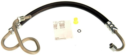 Edelmann 70337 Power Steering Pressure Hose Cylinder Hoses Edelmann 70337