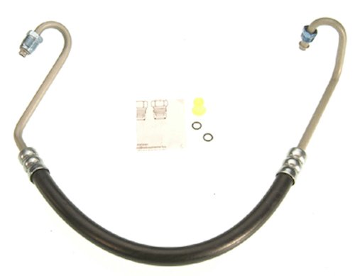 Cylinder Hoses Edelmann 70413