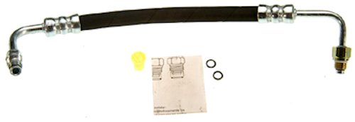 Edelmann 70436 Power Steering Pressure Hose Cylinder Hoses Edelmann 70436