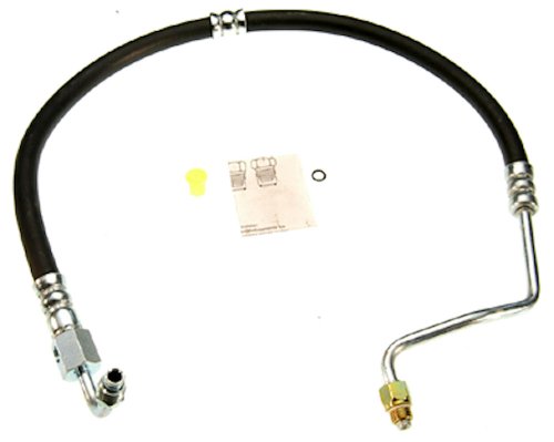 Edelmann 70443 Power Steering Pressure Hose Cylinder Hoses Edelmann 70443
