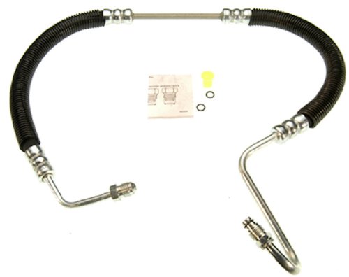 Edelmann 71013 Power Steering Pressure Hose Cylinder Hoses Edelmann 71013