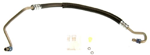 Cylinder Hoses Edelmann 71393