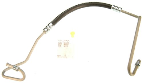 Cylinder Hoses Edelmann 71416