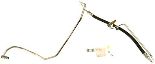 Cylinder Hoses Edelmann 91635
