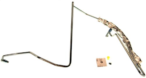 Edelmann 91669 Power Steering Pressure Hose Cylinder Hoses Edelmann 91669
