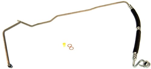 Cylinder Hoses Edelmann 91682